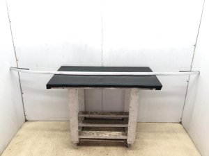 2013-2016 Mercedes-Benz GL550 Roof Luggage Rack Rail - Right (Passenger) (Used OEM)
