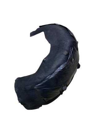  BMW X5 m Inner Fender Liner - Rear, Left (Driver) (Used OEM)