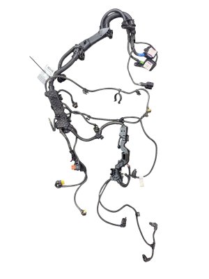 2018-2024 BMW X3 3.0L B58 Engine Wiring Harness (Used OEM)
