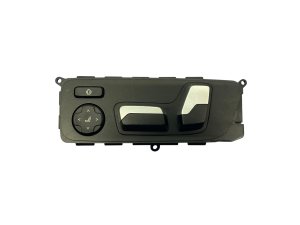 2018-2024 BMW X3 Seat Switch Control Module - Front (Used OEM)