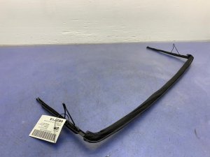 2017-2023 Jaguar XF Sunroof Air Deflector (Used OEM)
