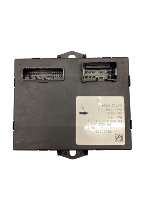 2022-2024 Mitsubishi Outlander Power Tailgate Lift Control Module (Used OEM)