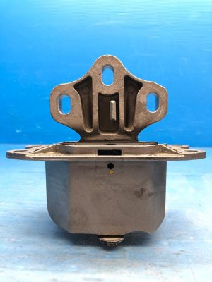2018-2023 BMW X2 Engine Mount - Left (Driver) (Used OEM)