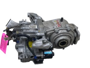 2024-2025 Kia Seltos Locking Differential Carrier Assembly - Rear (Used OEM)
