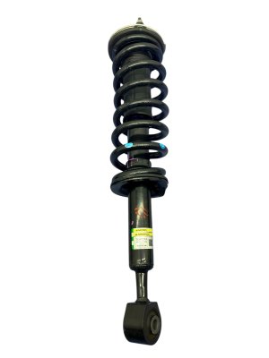2024-2025 Toyota Tacoma Suspension Strut Assembly - Front, Right (Passenger) (Used OEM)