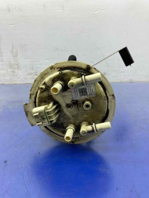 2017-2024 Ford F-450 Super Duty Tank Mounted Fuel Pump and Sending Unit (Used OEM)