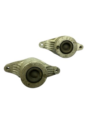 2014-2019 Maserati Ghibli Engine Motor Mount Set (Used OEM)