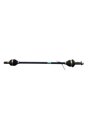 2021-2025 Kia Telluride CV Drive Axle Shaft Assembly - Rear, Left (Driver) (Used OEM)
