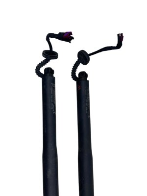 2020-2025 BMW X6 Power Tailgate Lift Strut Set - Rear (Used OEM)