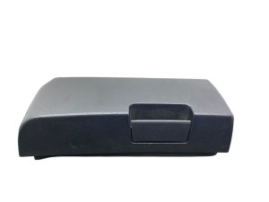 2012-2018 Mercedes-Benz CLS550 Black Seat Under Storage Compartment - Front, Left (Driver) (Used OEM)