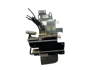 2004-2009 Cadillac XLR Convertible Top Hydraulic Pump Motor (Used OEM)