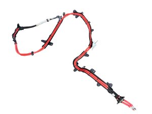 2023-2025 BMW M2 Positive Battery Cable Lead Wire (Used OEM)