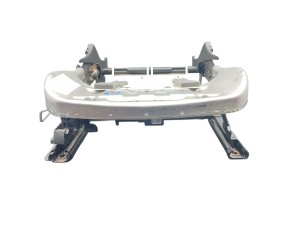 2020-2024 GMC Sierra 2500 HD Lower Power Seat Track Assembly - Front (Used OEM)