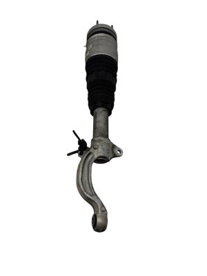 2017-2024 Maserati Levante Air Ride Suspension Strut Assembly - Front, Left (Driver) (Used OEM)
