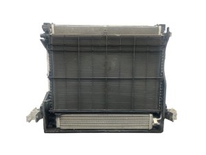 2020-2025 BMW X6 Automatic Transmission Oil Cooler - Front (Used OEM)