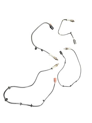 2012-2018 Bentley Continental Oxygen Sensor Set (Used OEM)