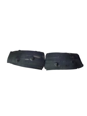 2020-2021 BMW X3 Inner Fender Liner - Rear, Left (Driver) (Used OEM)