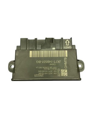 2024-2025 Ford Mustang Power Door Control Module - Front (Used OEM)
