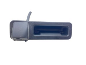 2024-2026 BMW 530e Rearview Camera with Trunk Latch Switch and Handle (Used OEM)