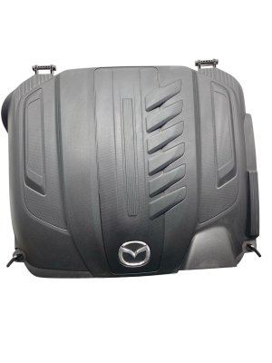 2025-2026 Mazda CX-70 Engine Appearance Cover (Used OEM)