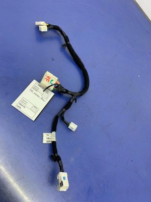 2022-2023 Hyundai Santa Cruz Seat Accessory Wiring Harness - Front (Used OEM)