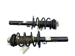 2019-2025 BMW X4 Strut Spring and Shock Absorber Assembly Set - Front (Used OEM)