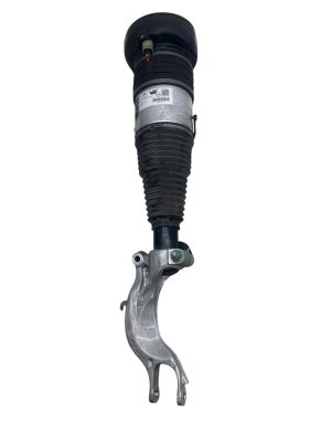 2022-2025 Hyundai Tucson Air Suspension Strut Assembly - Front, Left (Driver) (Used OEM)