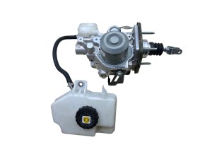 2024-2025 Lexus TX500h Power Brake Booster and Master Cylinder Assembly (Used OEM)