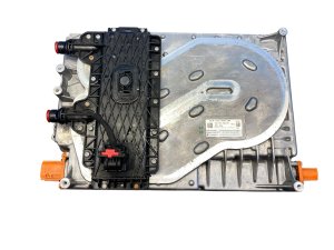 2022-2026 Audi Q4 e-tron High Voltage Battery Pack Charger (Used OEM)