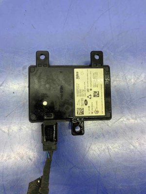2016-2019 Jaguar XJ Blind Spot Radar Control Module - Rear, Right (Passenger) (Used OEM)