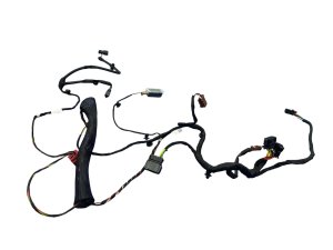 2019-2024 Audi Q3 Seat Wiring Harness - Front, Right (Passenger) (Used OEM)