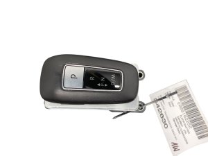 2022-2025 INFINITI QX60 Automatic Transmission Shift Lever (Used OEM)