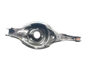 2023-2025 Mazda CX-5 Lower Suspension Control Arm with Coil Spring Perch - Rear, Right (Passenger) (Used OEM)