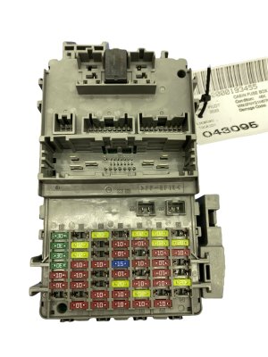 2023-2025 Honda Pilot Cabin Fuse Relay Junction Box (Used OEM)
