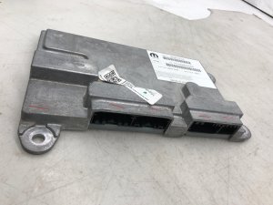 2022-2025 Jeep Wagoneer 19-Speaker Premium Audio Amplifier (Used OEM)