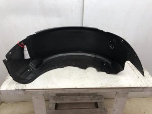 2010-2019 Jaguar XJ Wheelhouse Liner - Rear (Used OEM)
