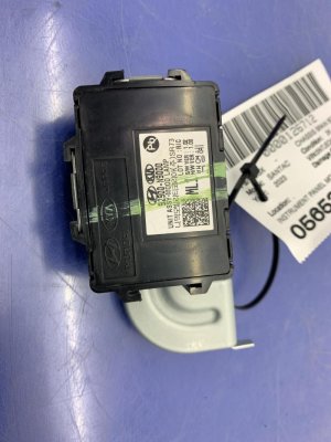 2022-2024 Hyundai Santa Cruz Instrument Panel Mood Lamp Control Module (Used OEM)