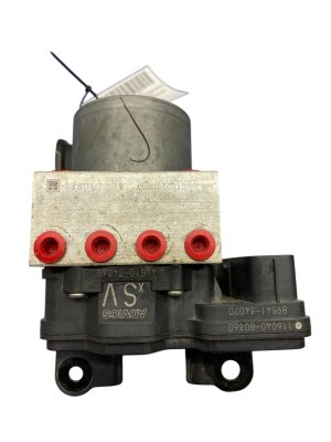 2022-2023 Toyota Tundra ABS Pump and Control Module Assembly (Used OEM)
