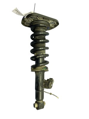 2019-2023 BMW X5 Suspension Strut and Coil Spring Assembly - Rear, Right (Passenger) (Used OEM)