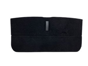 2022-2025 Lucid Air Black Trunk Floor Cargo Cover Panel (Used OEM)