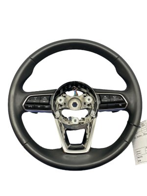 2025 Mazda CX-70 Steering Wheel Assembly - Front (Used OEM)