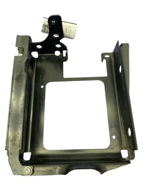 2019-2024 BMW Z4 Auxiliary Radiator Bracket - Left (Driver) (Used OEM)
