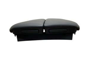 2025 Mazda CX-70 Black Center Console Armrest Storage Box Lid (Used OEM)