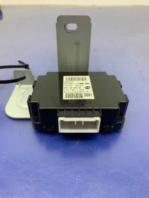 2020-2022 Hyundai Palisade Low Voltage DC Converter Control Module (Used OEM)