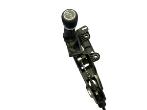 2018-2026 Jeep Wrangler Floor Transfer Case Shift Lever (Used OEM)