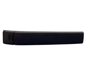 2024-2025 Hyundai Santa Fe Black Upper Glove Box Storage Compartment - Front (Used OEM)