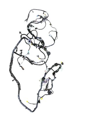 2022-2024 INFINITI QX60 Cabin Body Wiring Harness (Used OEM)