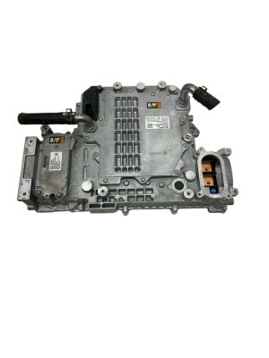 2025 Mazda CX-70 Hybrid Electric System Control Module (Used OEM)