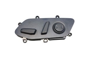 2022-2025 Hyundai Tucson Front Seat Control Panel (Used OEM)
