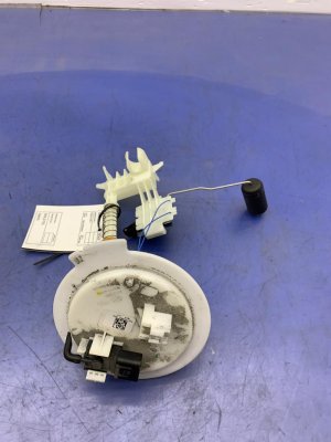 2019-2021 Genesis G70 Fuel Tank Sending Unit Assembly (Used OEM)